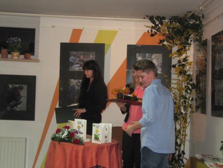 Ob slovenskem kulturnem prazniku 35